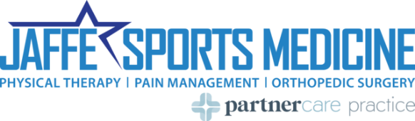 Jaffe Sports Medicine – PartnerCare Practice